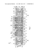 CAPACITOR BUILT-IN WIRING BOARD diagram and image