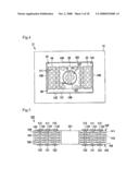 CAPACITOR BUILT-IN WIRING BOARD diagram and image