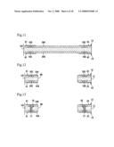 CAPACITOR BUILT-IN WIRING BOARD diagram and image