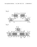 CAPACITOR BUILT-IN WIRING BOARD diagram and image