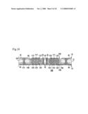 CAPACITOR BUILT-IN WIRING BOARD diagram and image