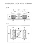 CAPACITOR BUILT-IN WIRING BOARD diagram and image