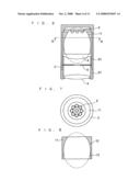 Medical lighting apparatus and medical imaging apparatus diagram and image