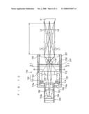 Medical lighting apparatus and medical imaging apparatus diagram and image