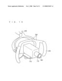 Medical lighting apparatus and medical imaging apparatus diagram and image