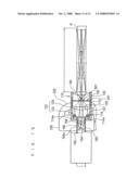 Medical lighting apparatus and medical imaging apparatus diagram and image