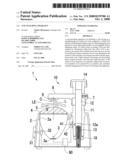 Cup attaching apparatus diagram and image