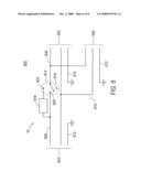 APPARATUS FOR PROVIDING AN AUXILIARY ELECTRICAL OUTLET diagram and image