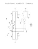 APPARATUS FOR PROVIDING AN AUXILIARY ELECTRICAL OUTLET diagram and image