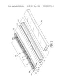 Light strip diagram and image