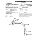 Method and device for lighting for dentists and other professionals diagram and image