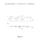 LIGHT CONTROL DEVICE HAVING MODIFIED PRISM STRUCTURE diagram and image