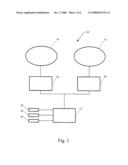 SINGLE PATH ROAD GEOMETRY PREDICTIVE ADAPTIVE FRONT LIGHTING ALGORITHM USING VEHCILE POSITIONING AND MAP DATA diagram and image