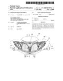 Headlight Device and Vehicle diagram and image