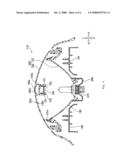 Headlight Device and Vehicle diagram and image