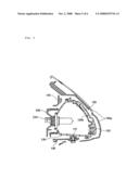 Headlight Device and Vehicle diagram and image