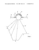 Lighting Device For The Interior Of Motor Vehicles diagram and image