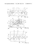 TRANSREFLECTORS, TRANSREFLECTOR SYSTEMS AND DISPLAYS AND METHODS OF MAKING TRANSREFLECTORS diagram and image