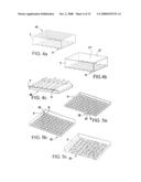 TRANSREFLECTORS, TRANSREFLECTOR SYSTEMS AND DISPLAYS AND METHODS OF MAKING TRANSREFLECTORS diagram and image