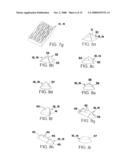 TRANSREFLECTORS, TRANSREFLECTOR SYSTEMS AND DISPLAYS AND METHODS OF MAKING TRANSREFLECTORS diagram and image