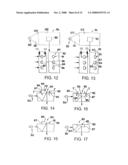 TRANSREFLECTORS, TRANSREFLECTOR SYSTEMS AND DISPLAYS AND METHODS OF MAKING TRANSREFLECTORS diagram and image