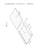 BACKLIGHT ASSEMBLY, DISPLAY APPARATUS HAVING THE SAME AND METHOD FOR MANUFACTURING THE SAME diagram and image