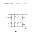 METHOD AND APPARATUS FOR QUASI-RESONANT CURRENT MODE POWER CONVERSION diagram and image