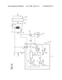 Control System for a Voltage Converter and Method diagram and image