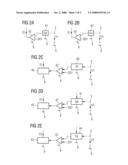 Control System for a Voltage Converter and Method diagram and image