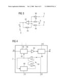 Control System for a Voltage Converter and Method diagram and image