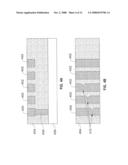 HIGH DENSITY PLANAR MAGNETIC DOMAIN WALL MEMORY APPARATUS diagram and image