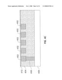 HIGH DENSITY PLANAR MAGNETIC DOMAIN WALL MEMORY APPARATUS diagram and image