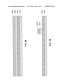 HIGH DENSITY PLANAR MAGNETIC DOMAIN WALL MEMORY APPARATUS diagram and image