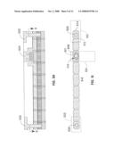 HIGH DENSITY PLANAR MAGNETIC DOMAIN WALL MEMORY APPARATUS diagram and image