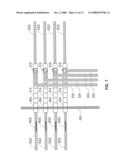 HIGH DENSITY PLANAR MAGNETIC DOMAIN WALL MEMORY APPARATUS diagram and image