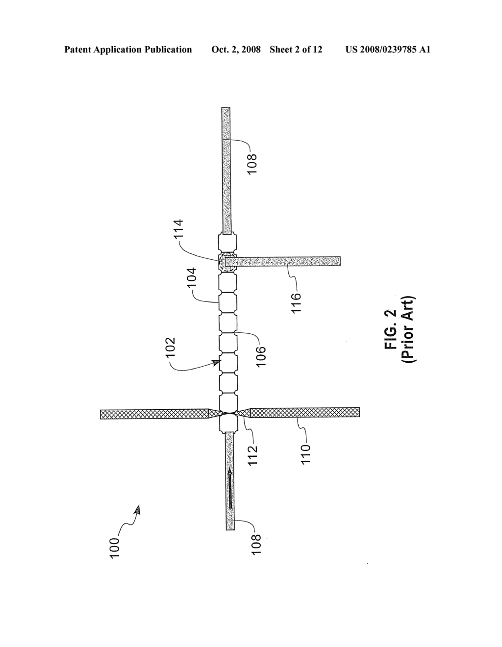 HIGH DENSITY PLANAR MAGNETIC DOMAIN WALL MEMORY APPARATUS - diagram, schematic, and image 03