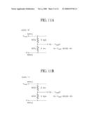 MAGNETIC MEMORY DEVICE AND METHOD OF WRITING INTO THE SAME diagram and image