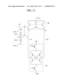 MAGNETIC MEMORY DEVICE AND METHOD OF WRITING INTO THE SAME diagram and image