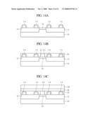 MAGNETIC MEMORY DEVICE AND METHOD OF WRITING INTO THE SAME diagram and image