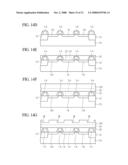 MAGNETIC MEMORY DEVICE AND METHOD OF WRITING INTO THE SAME diagram and image