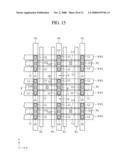 MAGNETIC MEMORY DEVICE AND METHOD OF WRITING INTO THE SAME diagram and image