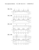 MAGNETIC MEMORY DEVICE AND METHOD OF WRITING INTO THE SAME diagram and image