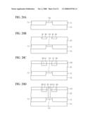 MAGNETIC MEMORY DEVICE AND METHOD OF WRITING INTO THE SAME diagram and image