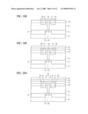 MAGNETIC MEMORY DEVICE AND METHOD OF WRITING INTO THE SAME diagram and image