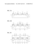 MAGNETIC MEMORY DEVICE AND METHOD OF WRITING INTO THE SAME diagram and image