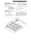 MAGNETIC MEMORY ARRAYS diagram and image