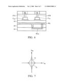 MAGNETIC MEMORY ARRAYS diagram and image