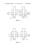 MAGNETIC MEMORY ARRAYS diagram and image