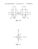 MAGNETIC MEMORY ARRAYS diagram and image