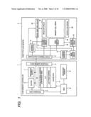 NONVOLATILE SEMICONDUCTOR MEMORY SYSTEM diagram and image